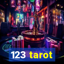 123 tarot